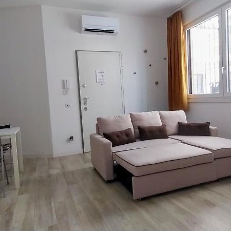 Loft Bacchiglione Apartamento Milão Exterior foto