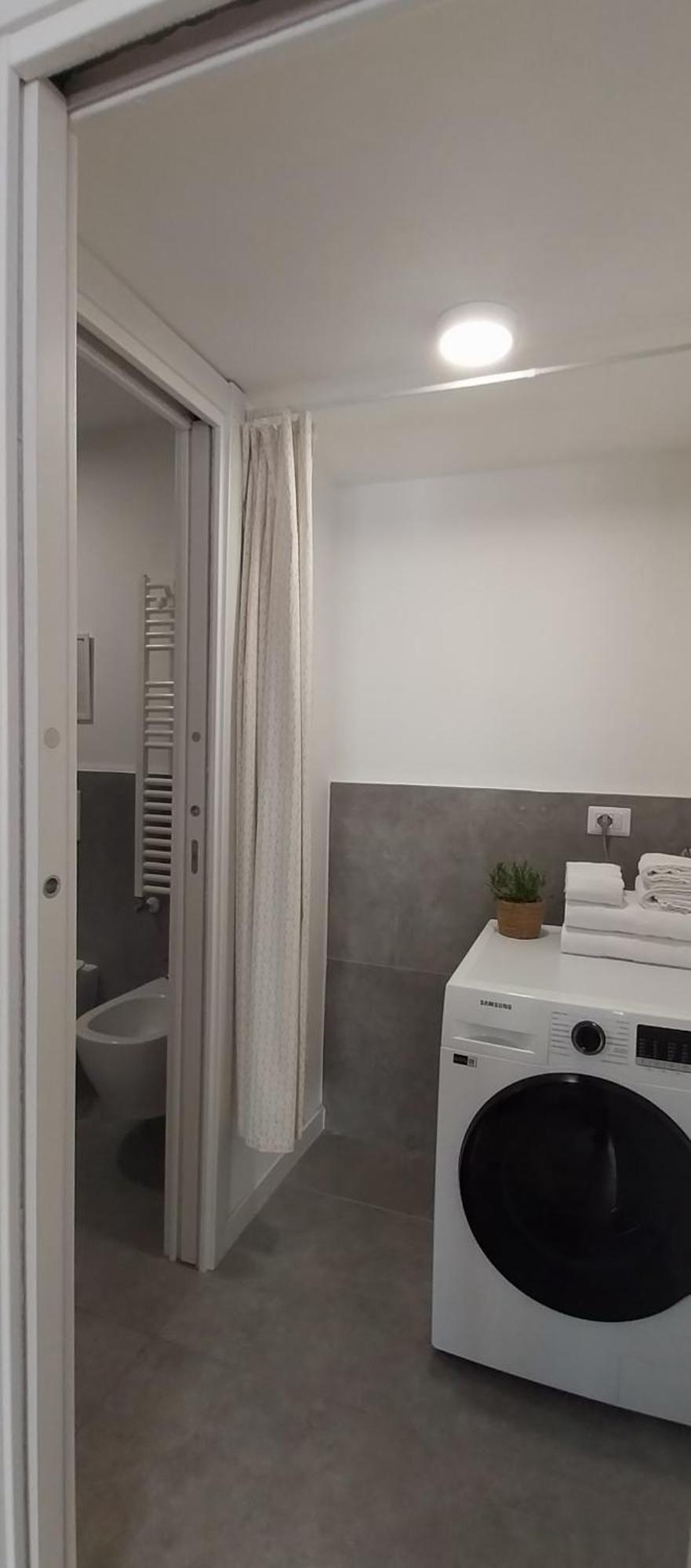 Loft Bacchiglione Apartamento Milão Exterior foto